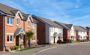 New build homes - help to buy scheme