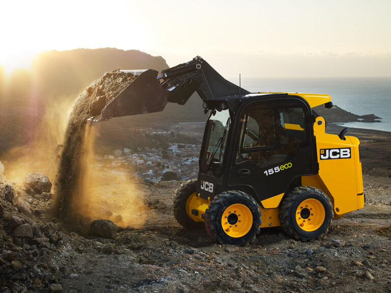 Skid Steer Courses Available At The Diggerland Plant Training School