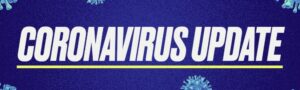 health and safety - coronavirus update