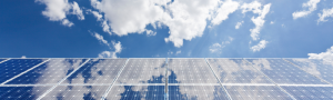 solar power in the construction industry